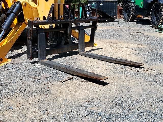 2018 JCB 514-56-38