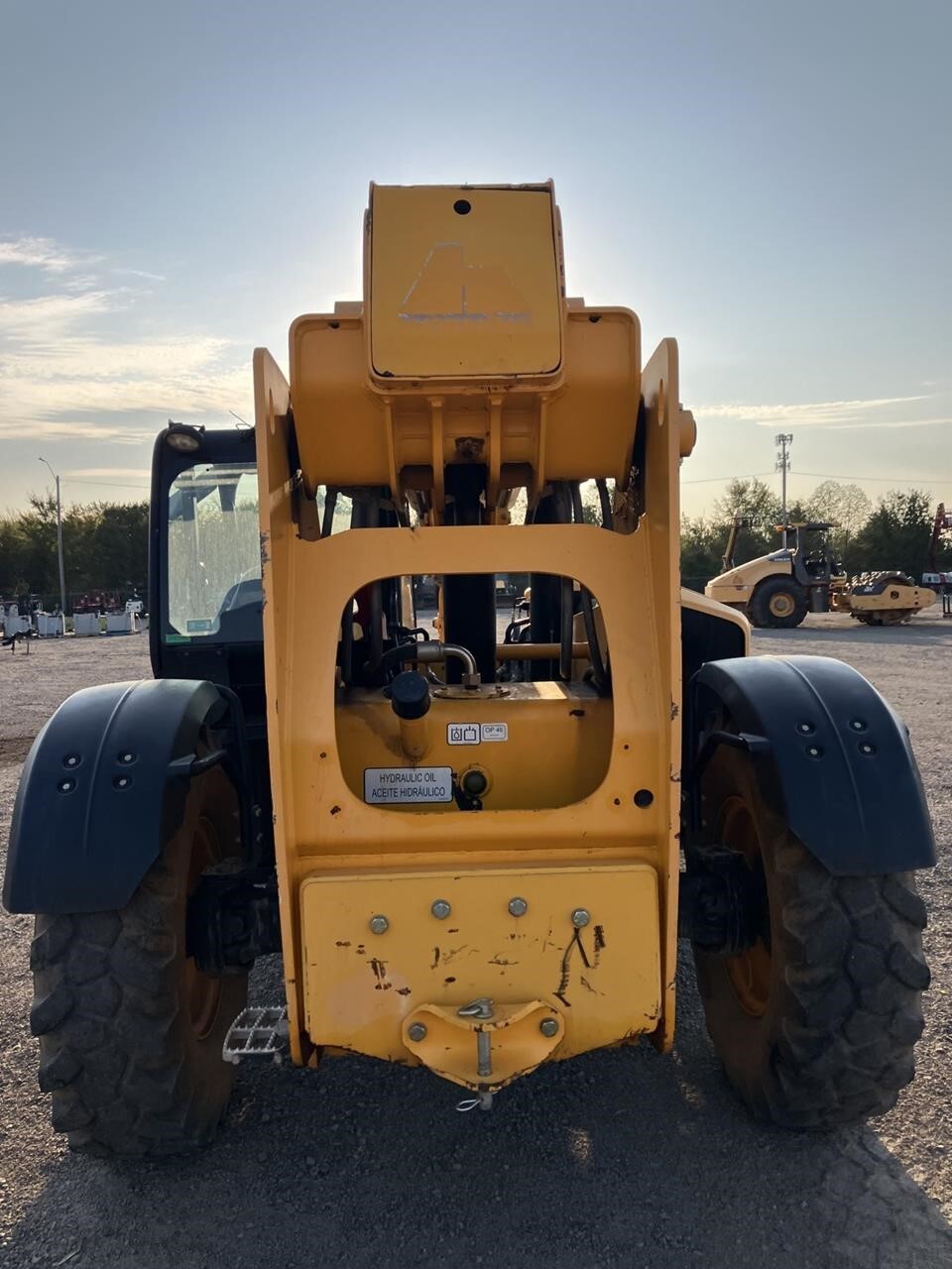 2019 JCB 509-42-2