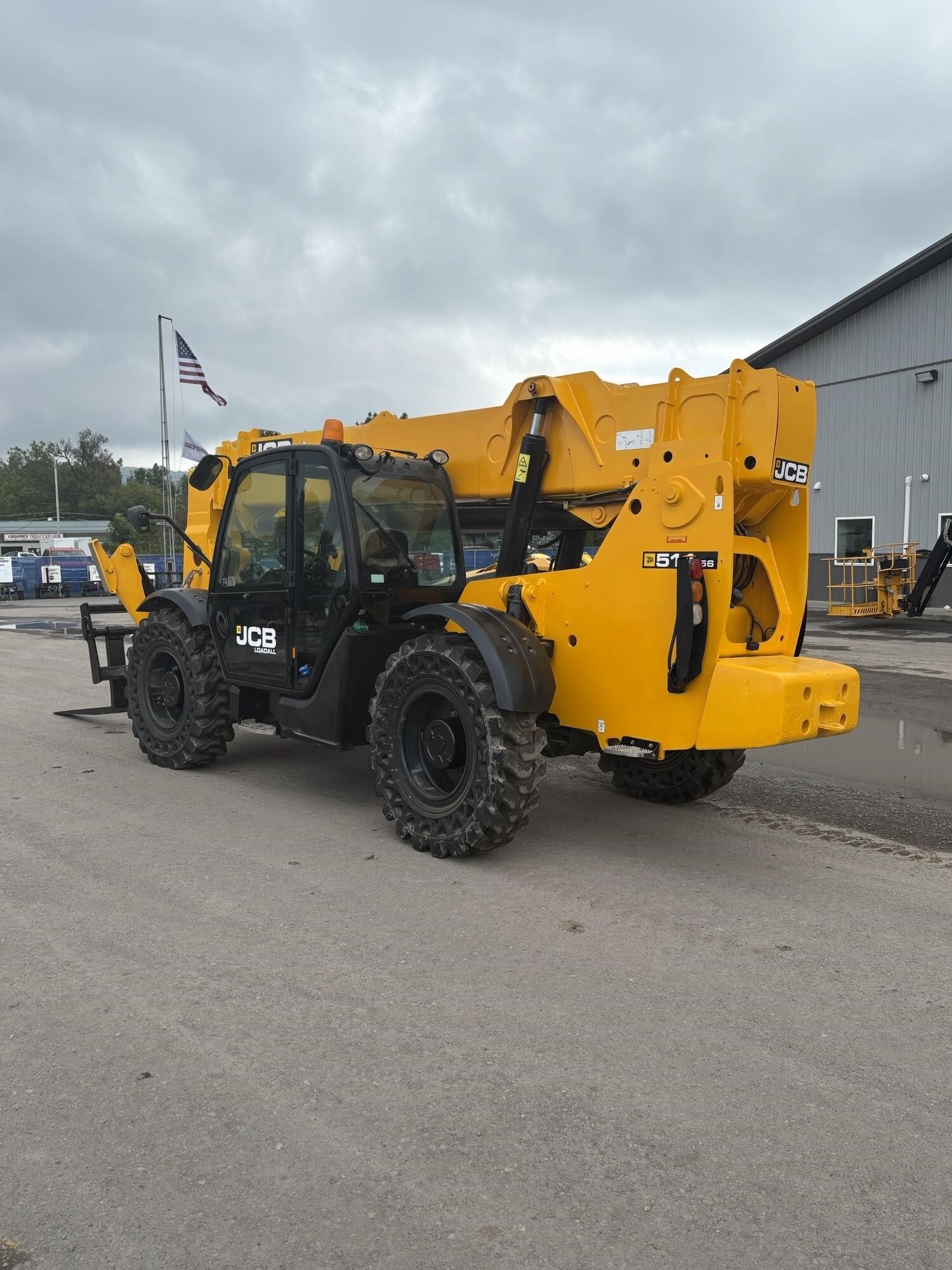2017 JCB 514-56-3
