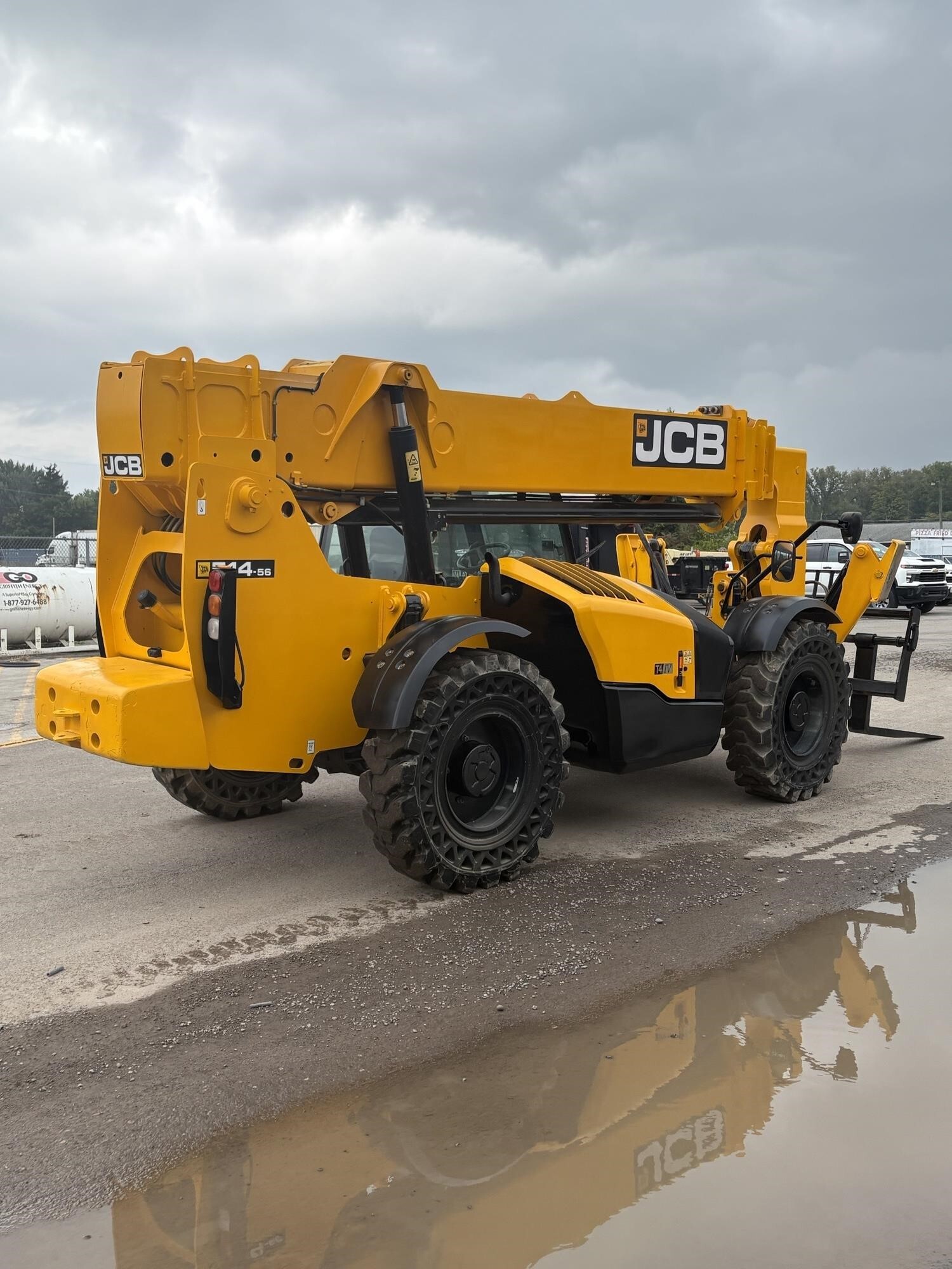 2017 JCB 514-56-5