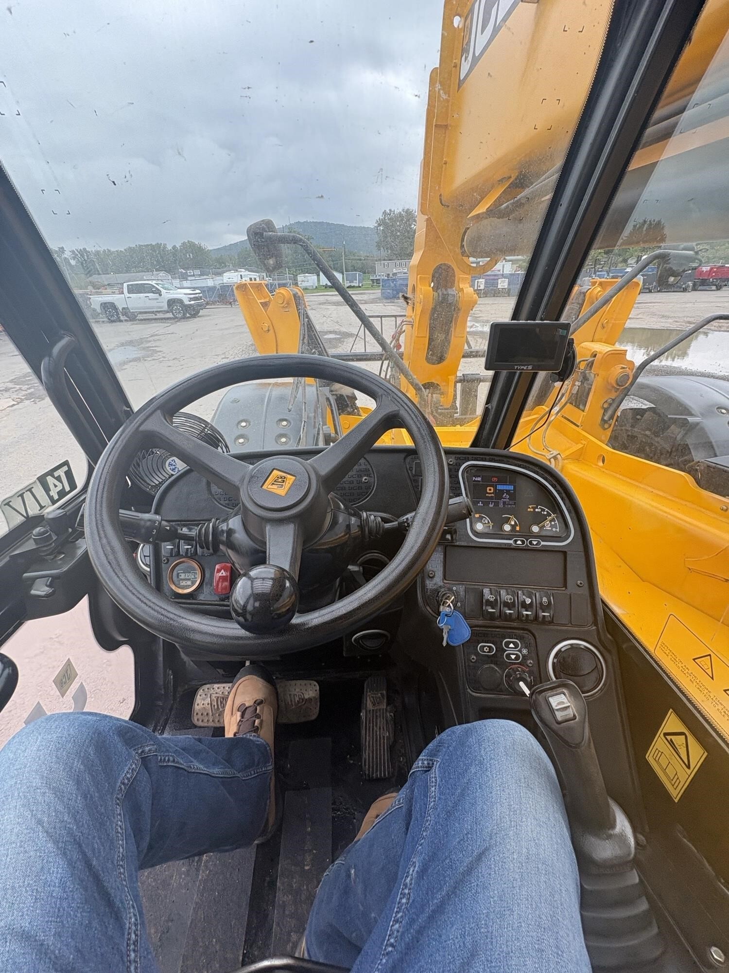 2017 JCB 514-56-11