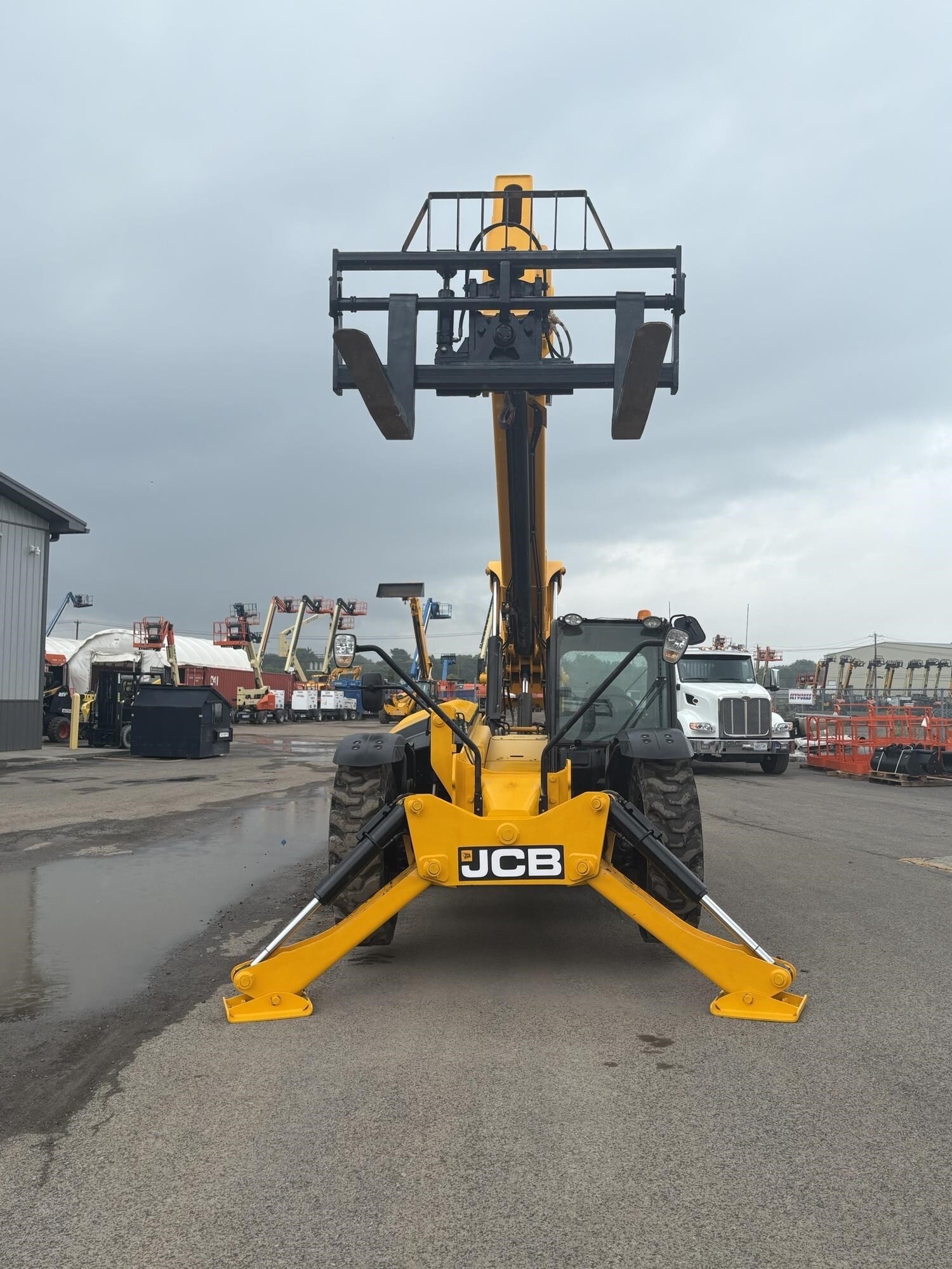 2017 JCB 514-56-14