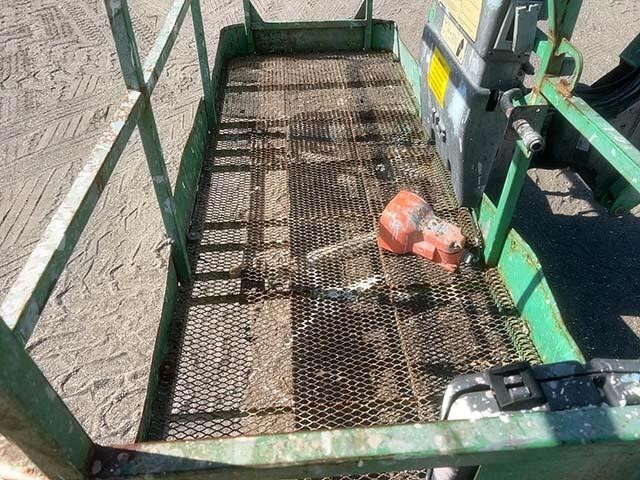 2018 JLG 800AJ-20