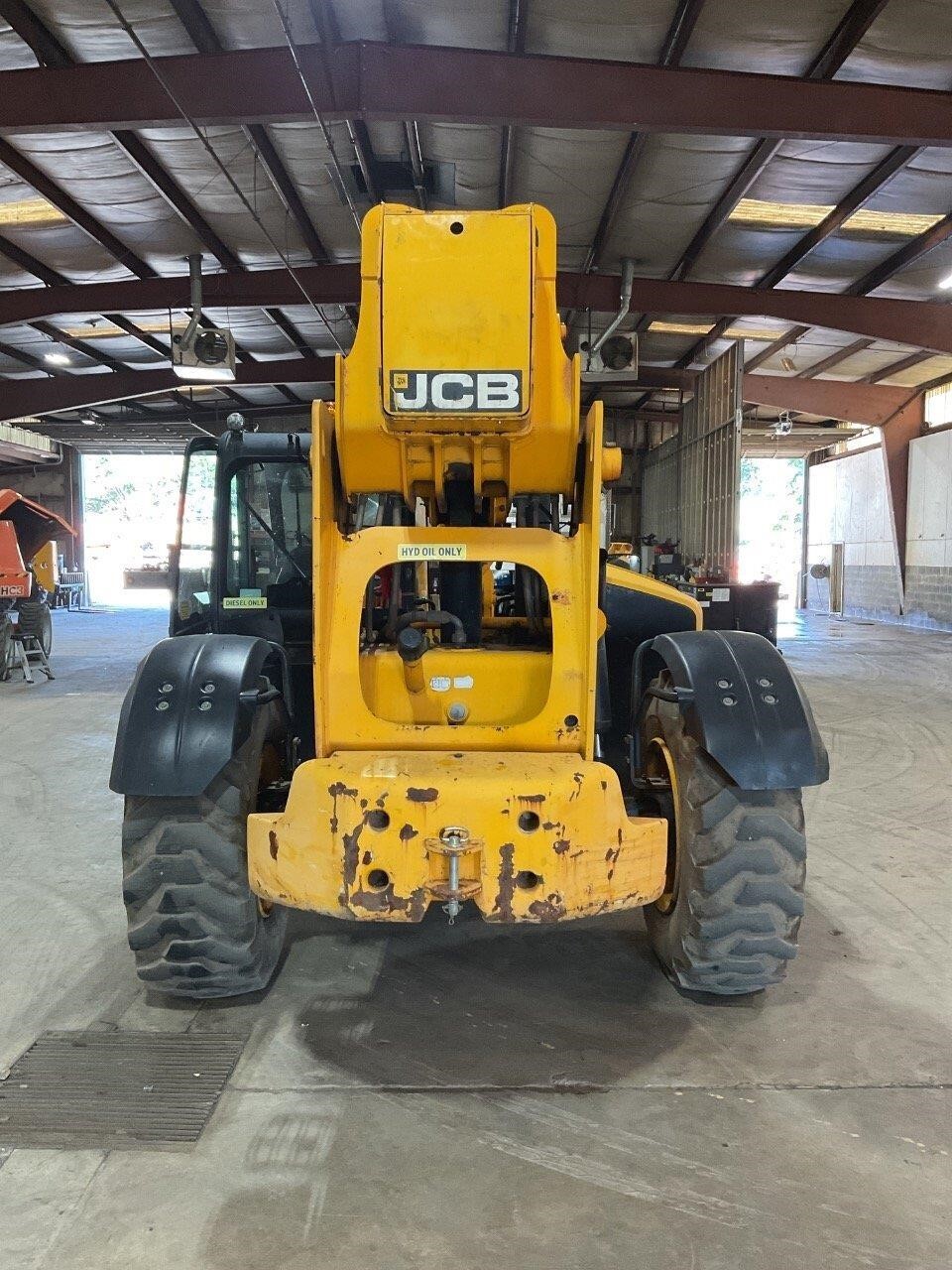 2016 JCB 512-56-2