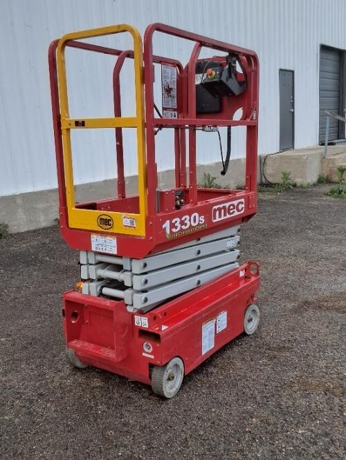 2023 MEC 1330SE-2