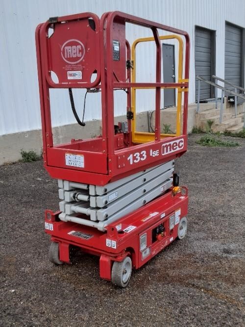 2023 MEC 1330SE-6