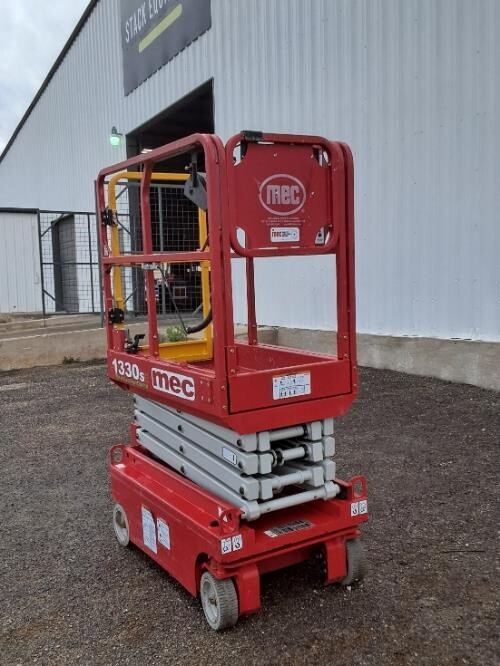 2023 MEC 1330SE-8