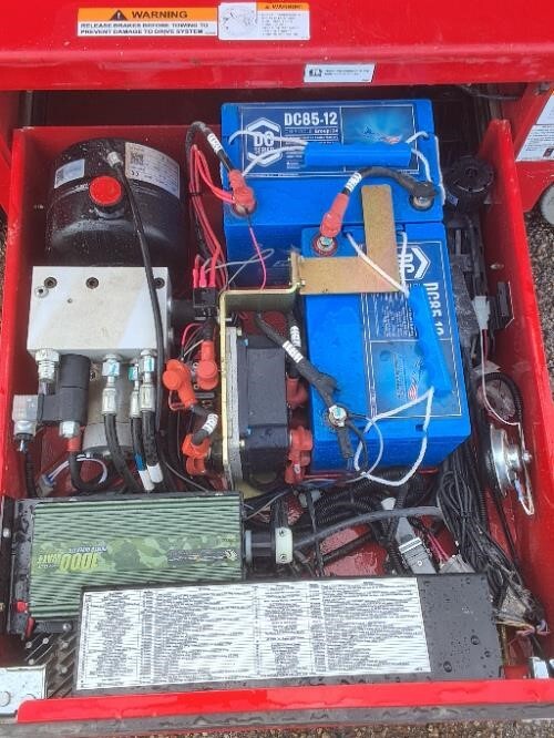 2023 MEC 1330SE-13