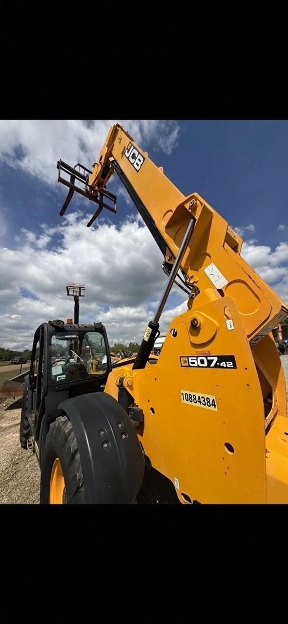 2019 JCB 507-42-2