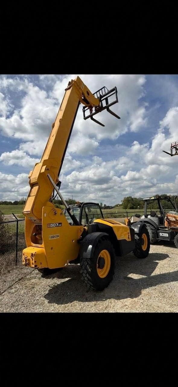 2019 JCB 507-42-3