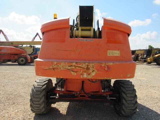 2018 JLG 660SJ-7
