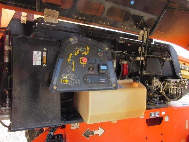 2018 JLG 660SJ-22
