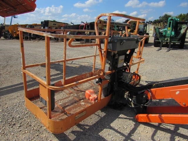 2018 JLG 660SJ-10