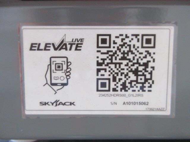 2026 Skyjack SJ-3220-26