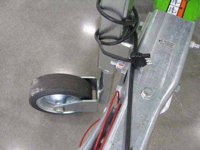 2024 Niftylift 120T-12