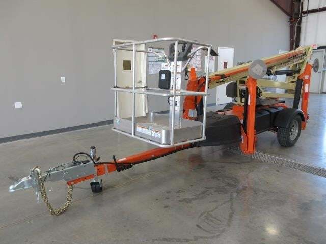 2024 JLG T350-2