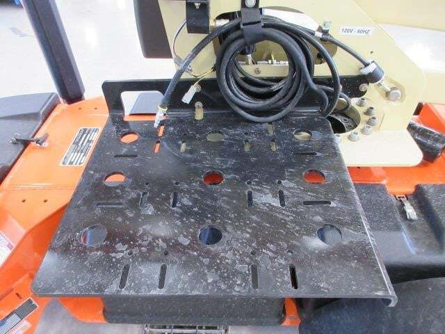 2024 JLG T350-19