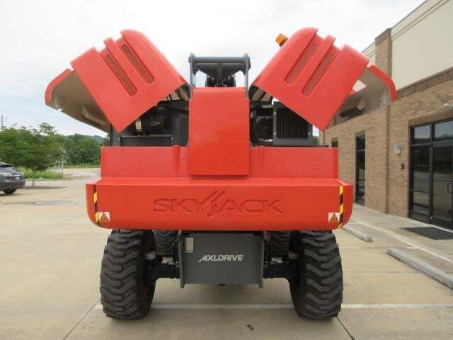 2026 Skyjack SJ66 T-13