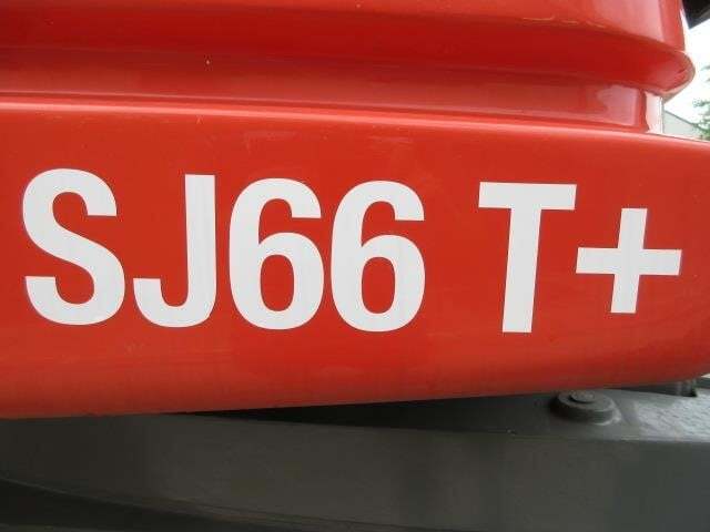 2026 Skyjack SJ66 T-33