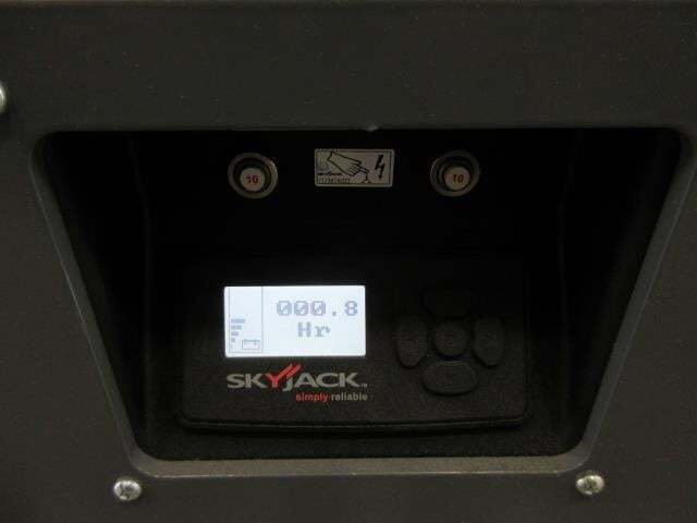 2026 Skyjack SJ-3220-20
