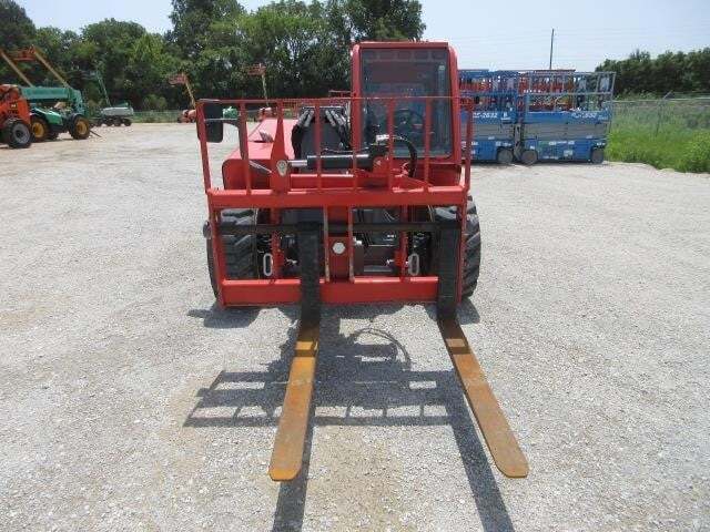 2024 Skyjack SJ519 TH-5