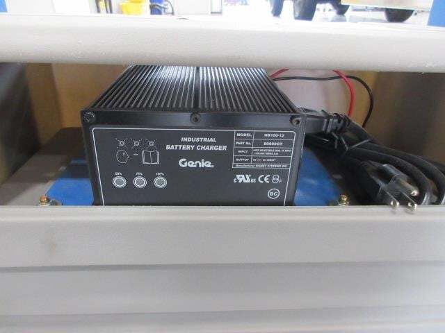 2026 Genie AWP-40S-12