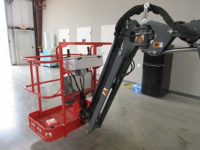 2024 Skyjack SJ30 ARJE-12