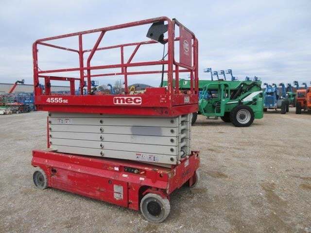 2016 MEC 4555SE-2