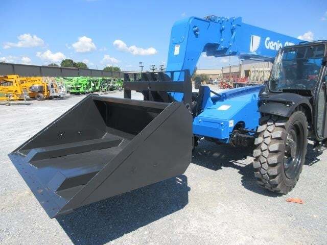 2024 Haugen MFSB-72