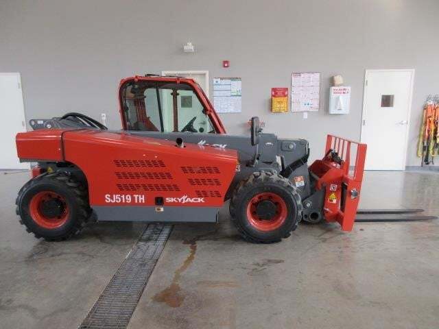 2025 Skyjack SJ519 TH-7