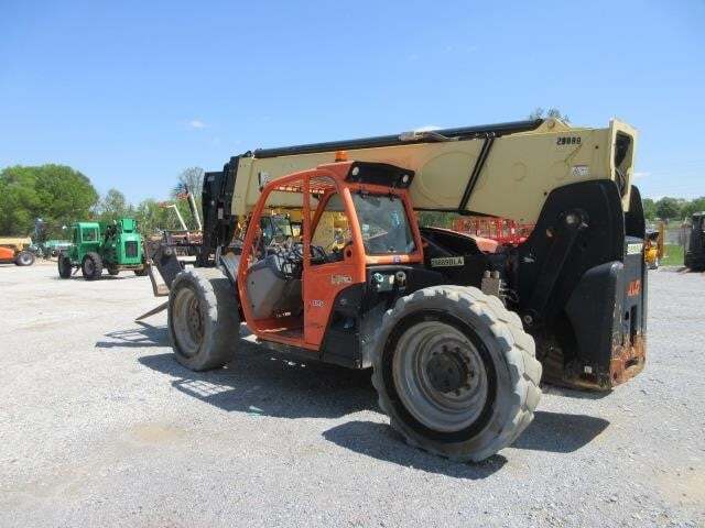 2016 JLG 1055-4