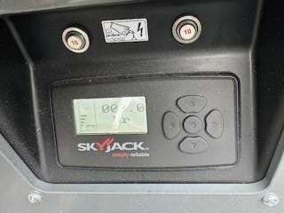 2024 Skyjack SJ3219E-21