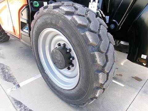 2026 JLG 1055-9