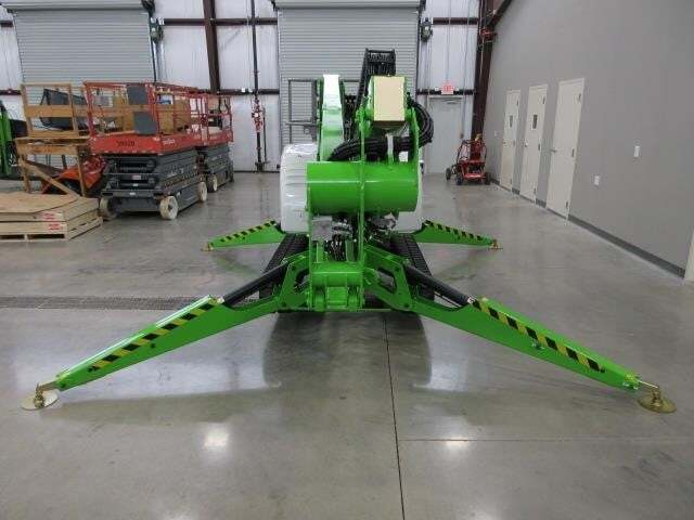 2026 Niftylift TD42T-22