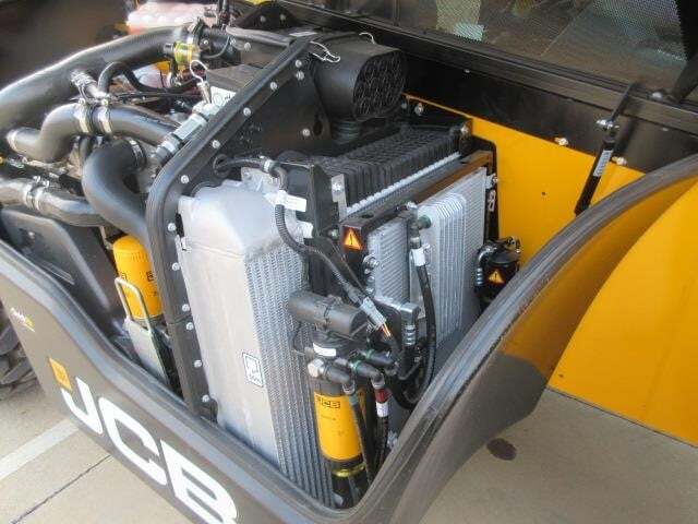 2025 JCB 509-42-15