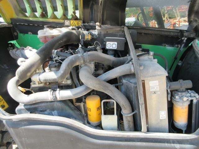 2017 JCB 510-56-15