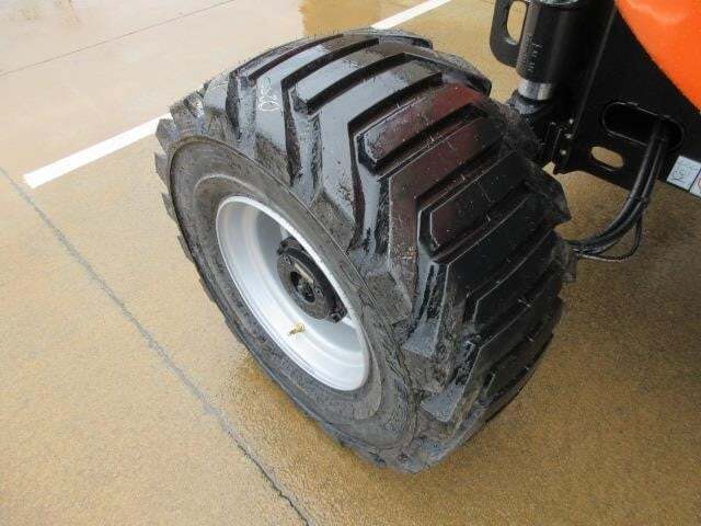 2025 JLG 450AJ-14