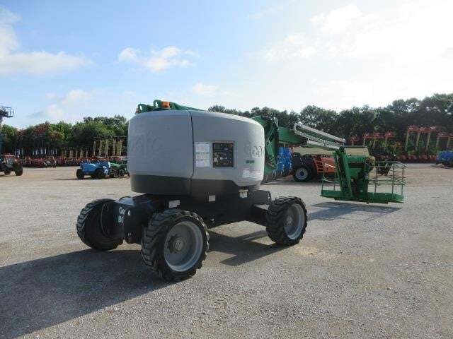 2016 Genie Z-62/40-3