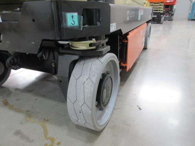 2026 JLG 3246-10