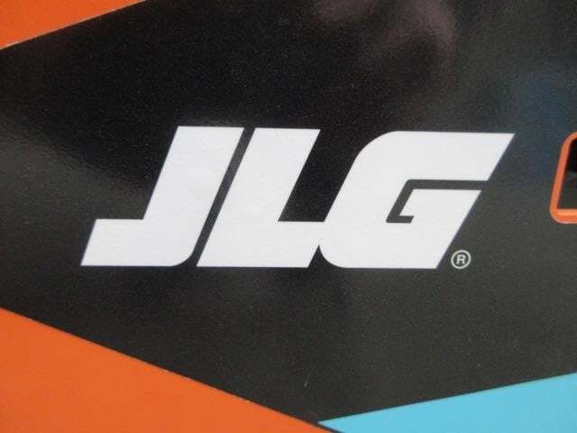 2026 JLG 3246-20