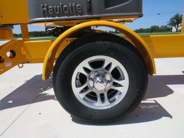 2026 Haulotte 3632T-10