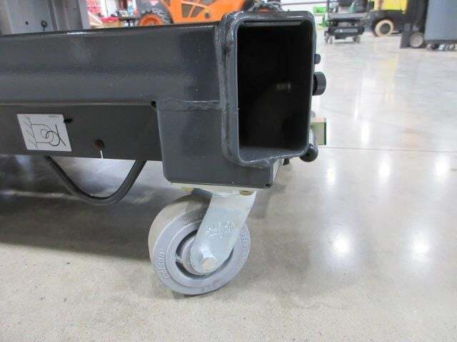 2026 JLG 38AM-12
