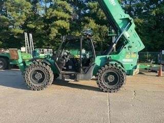 2017 JCB 510-56