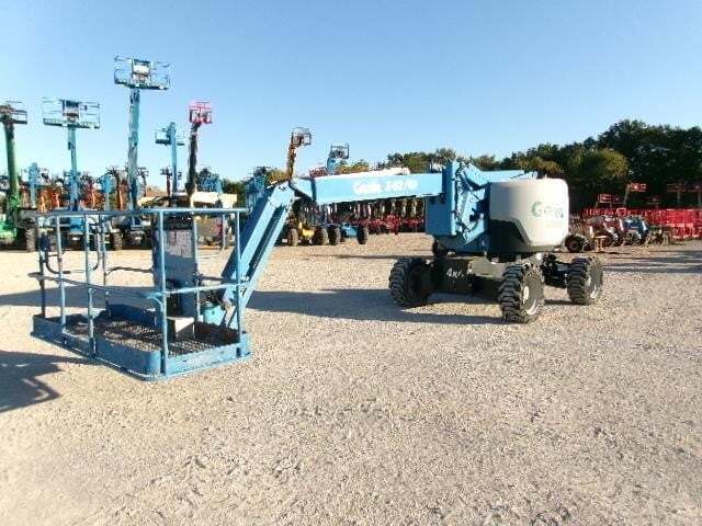 2018 Genie Z-62/40