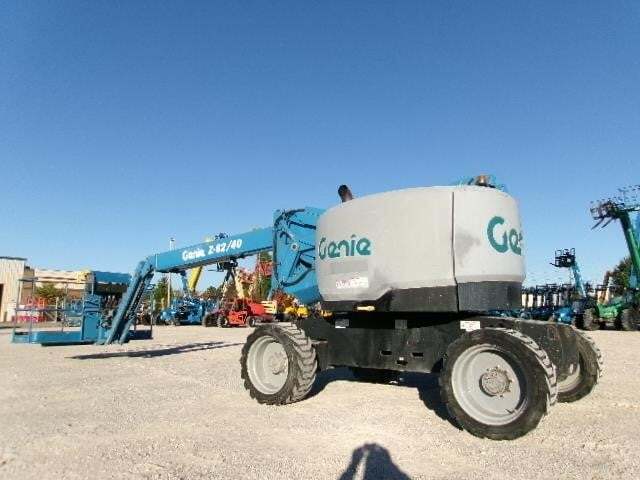 2018 Genie Z-62/40-2