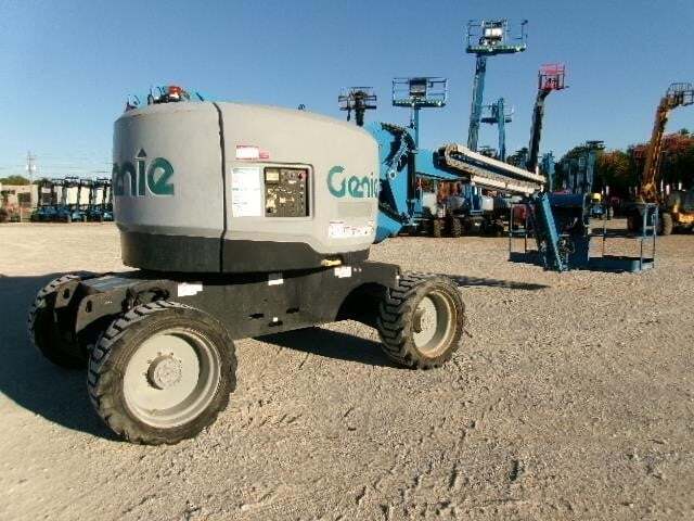 2018 Genie Z-62/40-4
