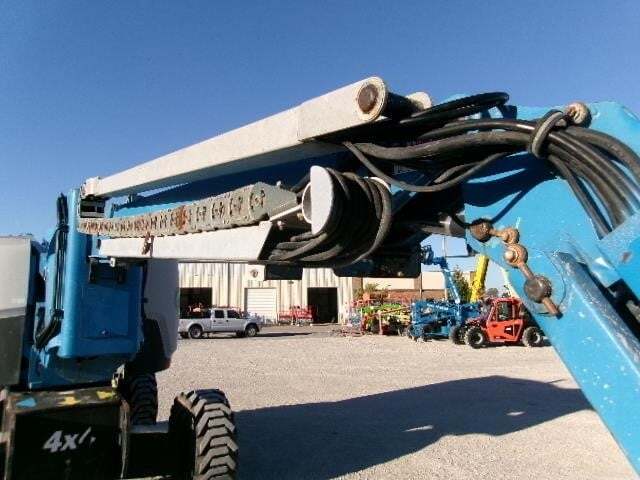 2018 Genie Z-62/40-10