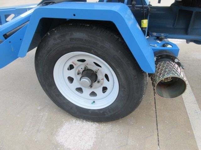 2025 Genie TZ-50-11