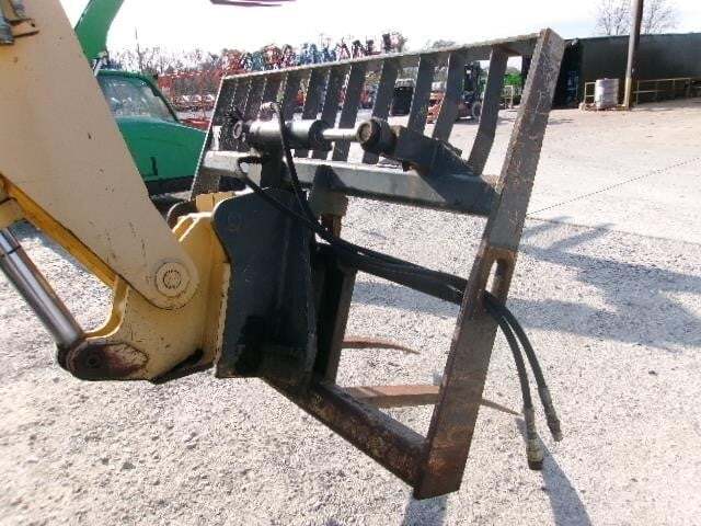 2014 Gehl RS10-55-7