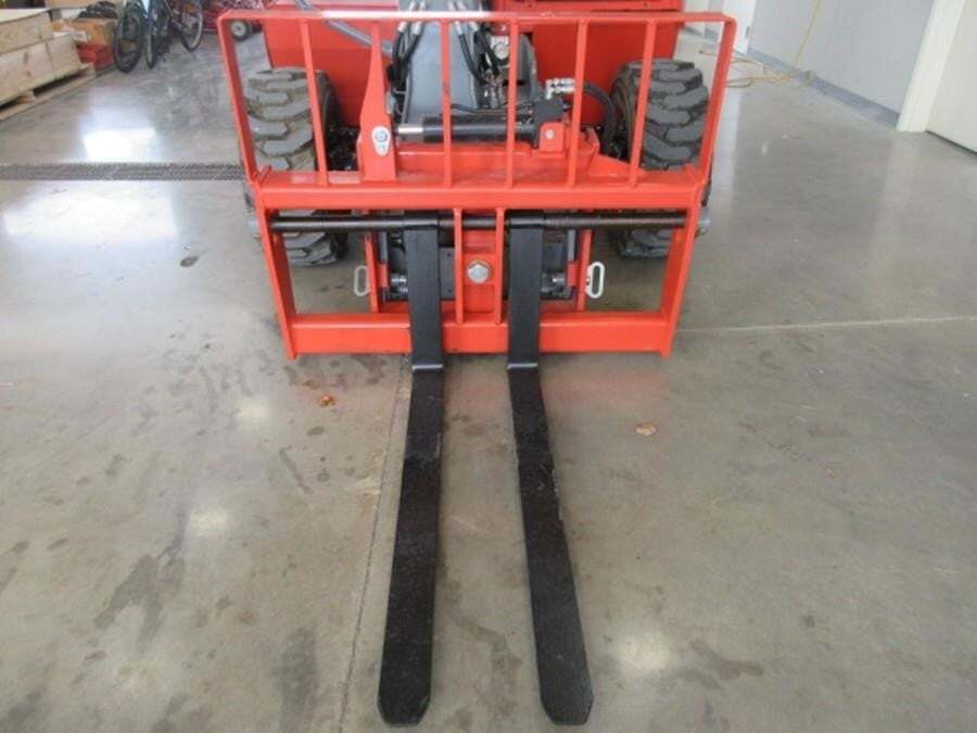 2025 Skyjack SJ519 TH-10